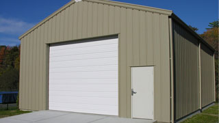 Garage Door Openers at Summit Ridge, California